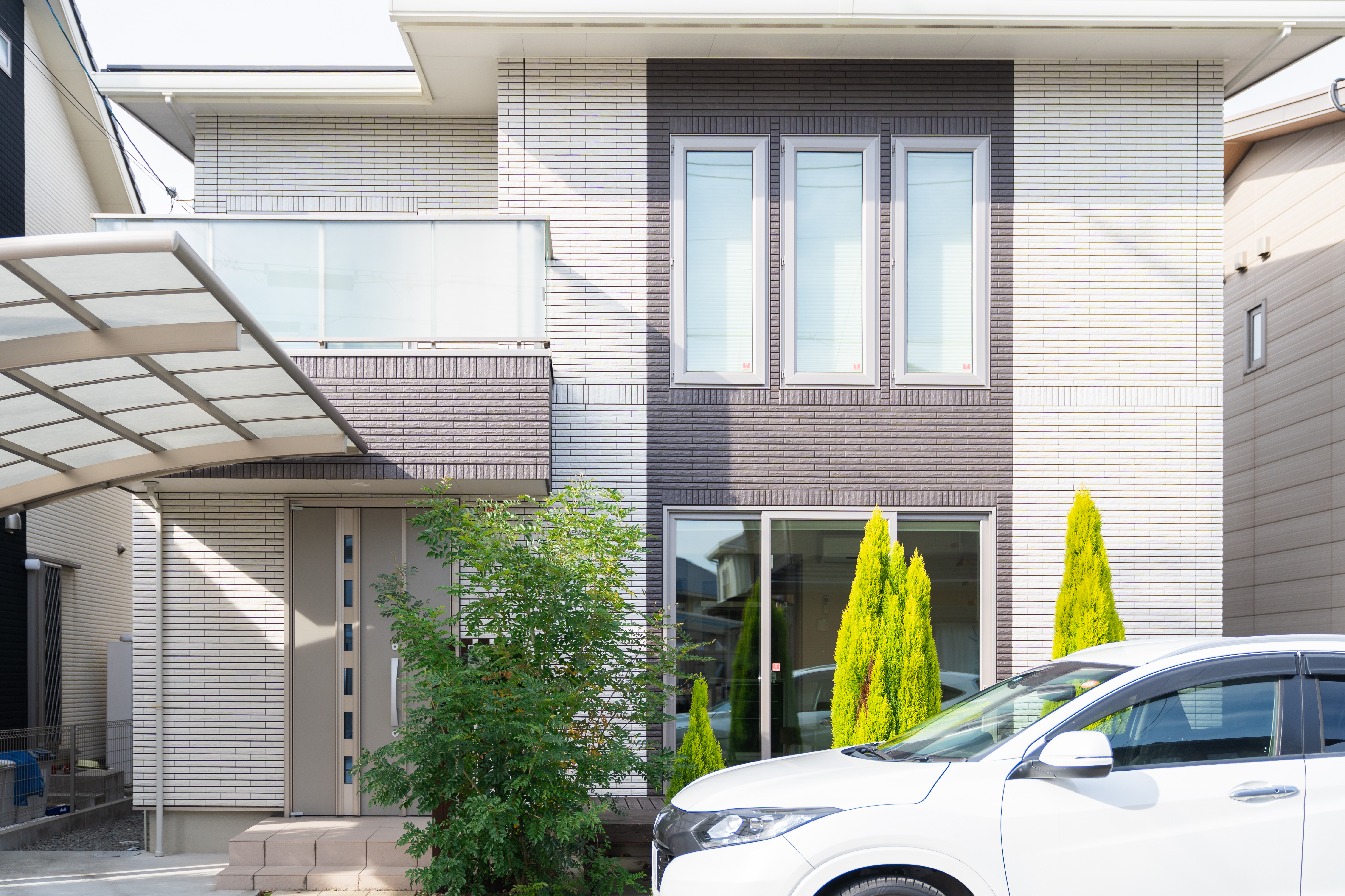 フルリノベーション